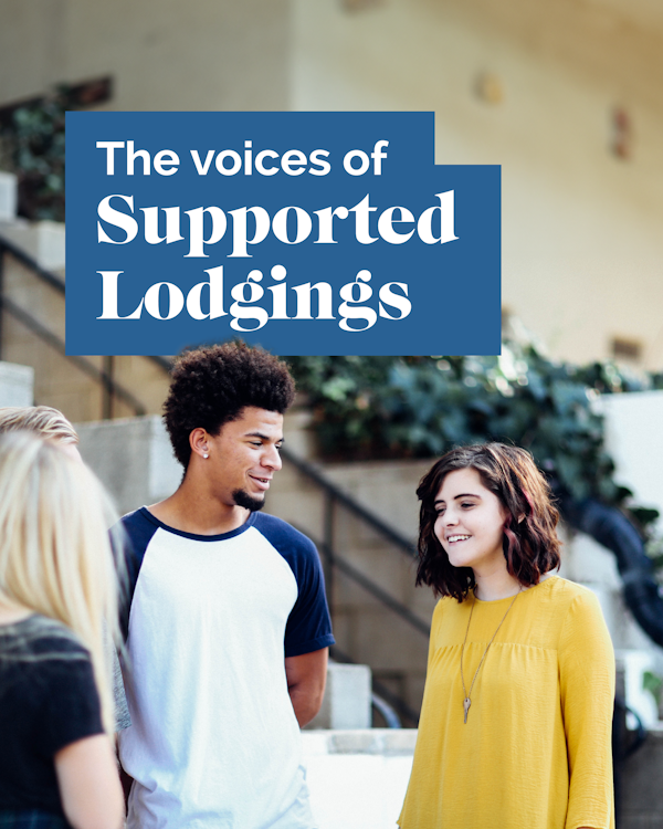 Home for Good tweet media