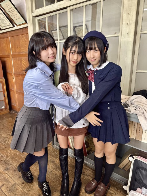 Twitterのコスプレ画像6