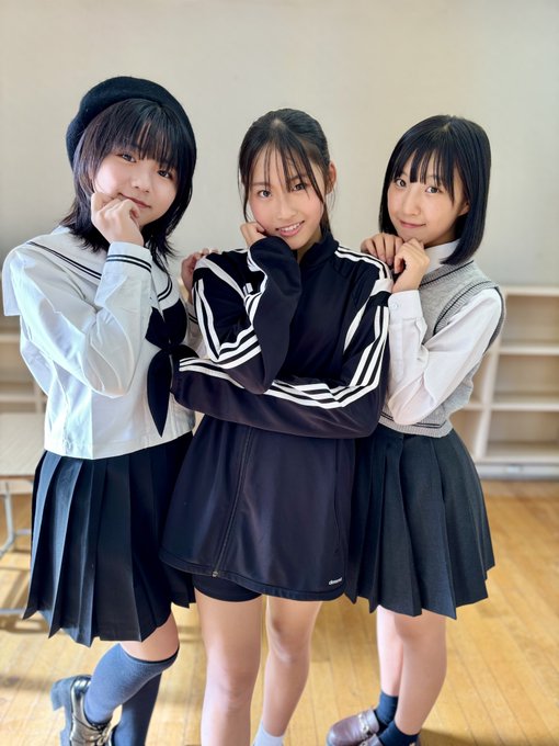 Twitterのコスプレ画像5