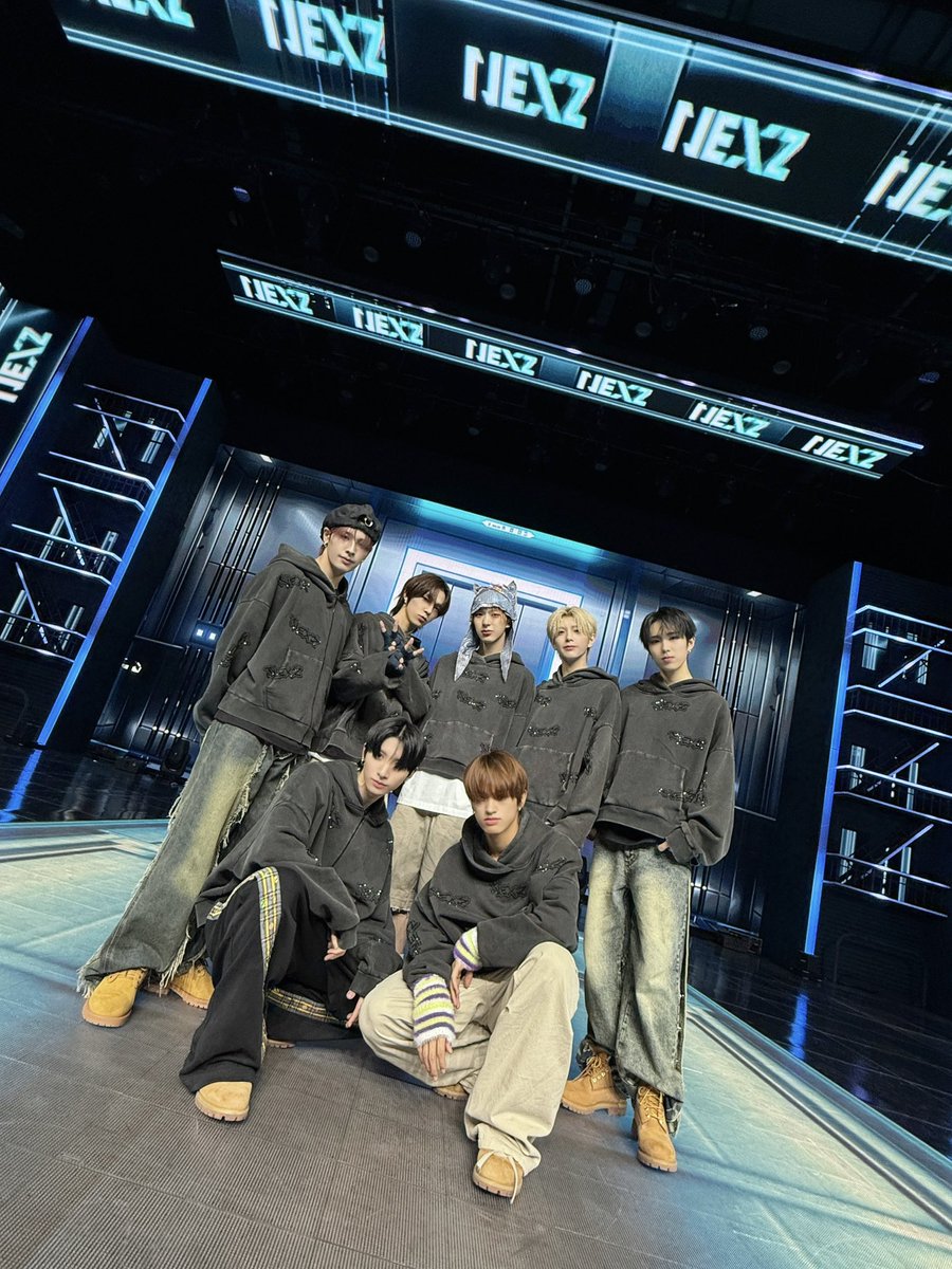 NEXZ_official's tweet photo. 넥스지 난리나자 ☄️

#NEXZ #넥스지 #ネクスジ
#NALLINA #NEXZ_NALLINA
#NEXZ_COMEBACKSHOW https://t.co/s3dPIPIlrN