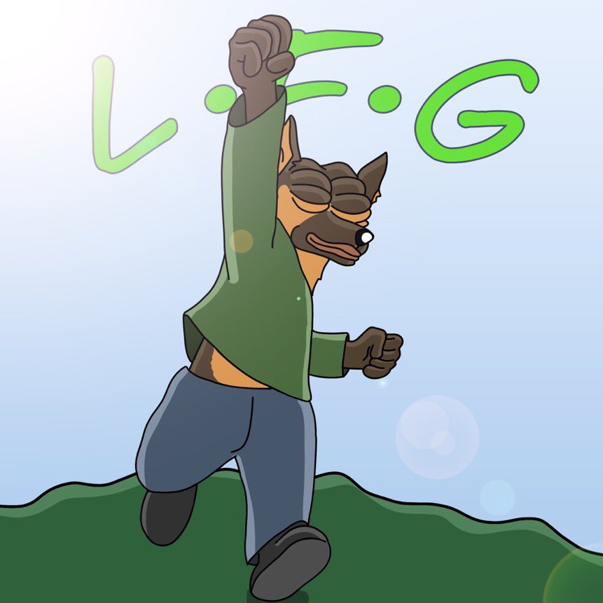 <a href="/coingecko/">CoinGecko</a> I know one thing for sure, $hund will break ath soon. 🤝🔥