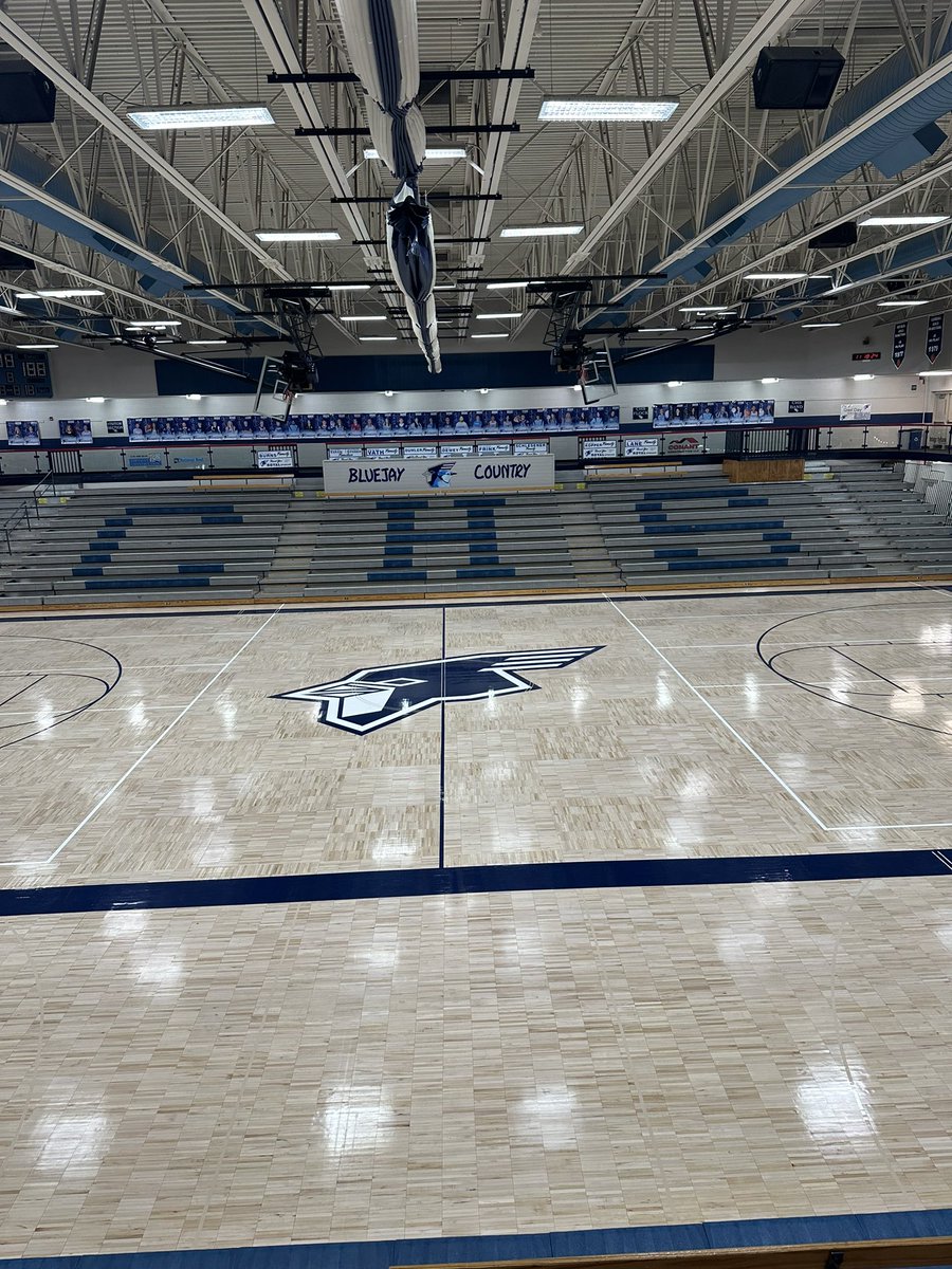 Year 4 starts today!!! Ready to be back in the gym with our girls!!!! #COMPETE