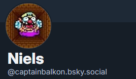 I'll probably still be halfway here, but my heart's not really in it anymore. Find me in the other place if you'd like! <3