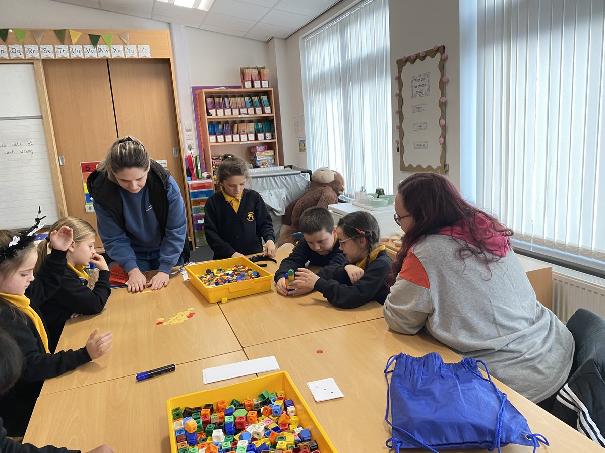 Mrs Alexander CPS (@mrsa_carnwathps) on Twitter photo Our You+Me Multiply parent group has been running every Thursday for the last 4 weeks with great success. Our wonderful parents/carers have been learning about numeracy and have been practicing the activities with their children with great success. <a href="/CarnwathPrimary/">Carnwath Primary School & Nursery Class</a> <a href="/SLCNumeracy/">SLC Numeracy and Mathematics</a> Our You+Me Multiply parent group has been running every Thursday for the last 4 weeks with great success. Our wonderful parents/carers have been learning about numeracy and have been practicing the activities with their children with great success. <a href="/CarnwathPrimary/">Carnwath Primary School & Nursery Class</a> <a href="/SLCNumeracy/">SLC Numeracy and Mathematics</a>
