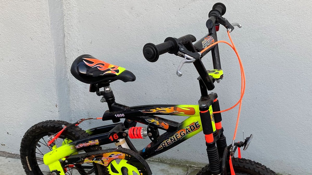 Pre Christmas - FREE - Bikes/Scooter Recycling! Clearing out old unused/damaged #bikes or metal scooters? Recycle IT can accept all types of metal including #kids &amp; #adult bikes, and metal #scooters Just click wp.me/p6GviU-25T to learn more.