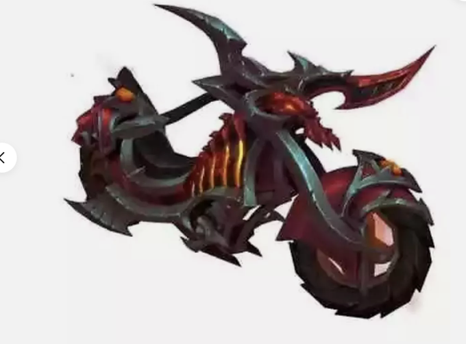 Here we go AGAIN

GIVEAWAY  Hi Everyone I will be giving away one code for the much desired HATEFORGED BLAZECYCLE  All you have to do is 
1. Follow me :) 
2. Retweet 
3. Like :)  Winner will be drawn 

22/11/2024 12.00 CEST

These are out of stock now somehow 😂