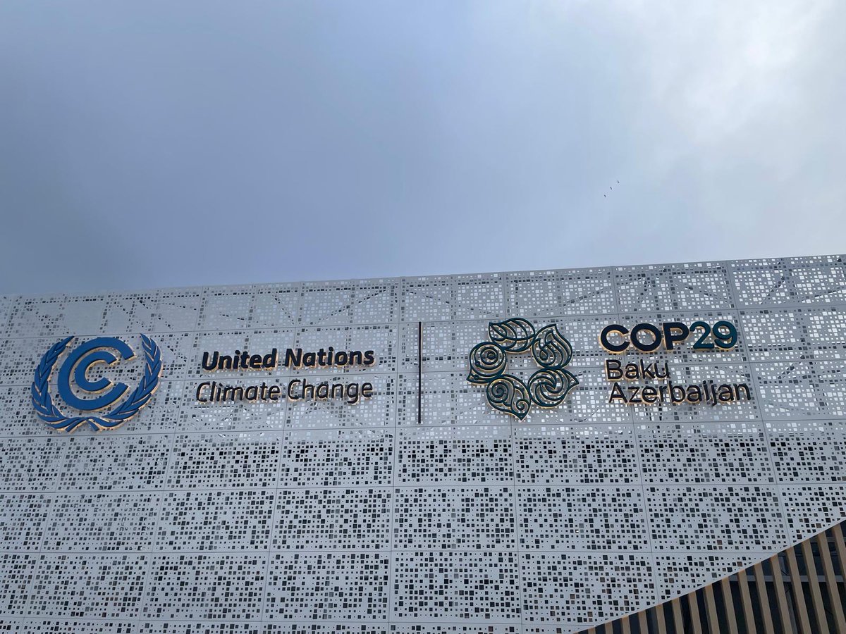 BETA_TechCentre's tweet image. 🌍✨ We’ve participated in COP29 to tackle climate change in the Mediterranean 🌱🌿

🤝 Our experience in Euro-Mediterranean cooperation drives change.

🌍 We’re shaping EU policies for a greener future!

Read more 👉 bit.ly/48TNhXQ