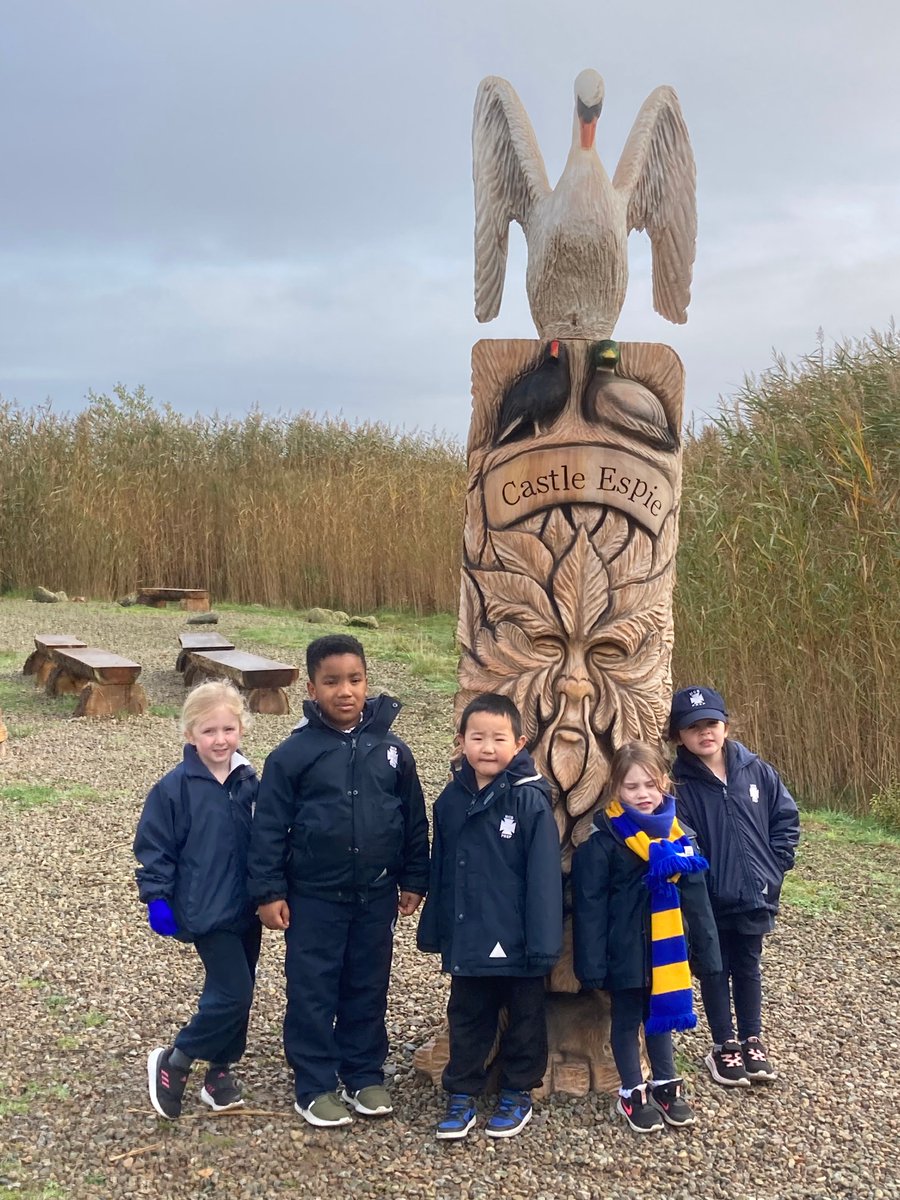 Downey House School tweet media