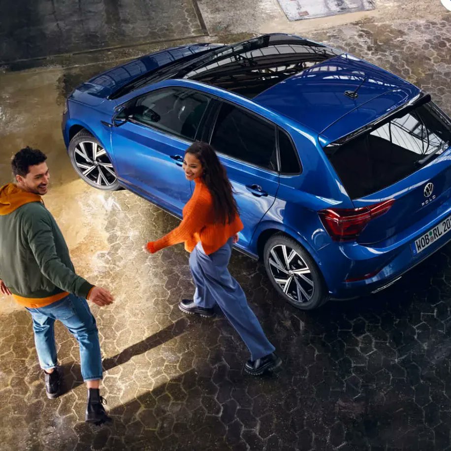 El Volkswagen Polo es el compacto ideal para la ciudad. Con su agilidad y tecnología, cada viaje será una aventura. ¡Ven a probarlo!

#VolkswagenPolo #CompactoPerfecto #soleravw