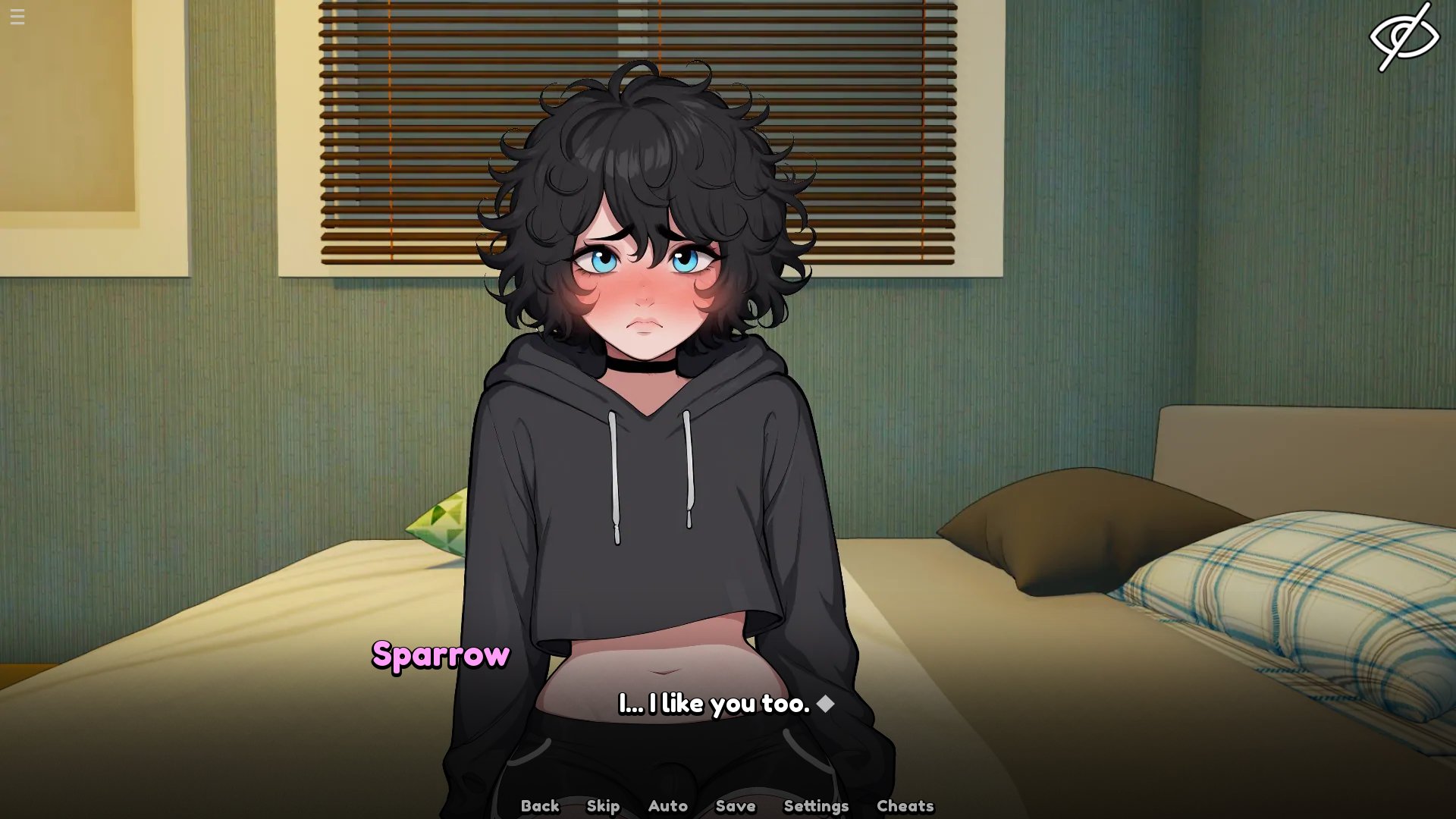 Himinokozu - Himitsu no Kosupure on X: My femboy roommate is unironically  a masterpiece t.co2MRrCt3awe  X