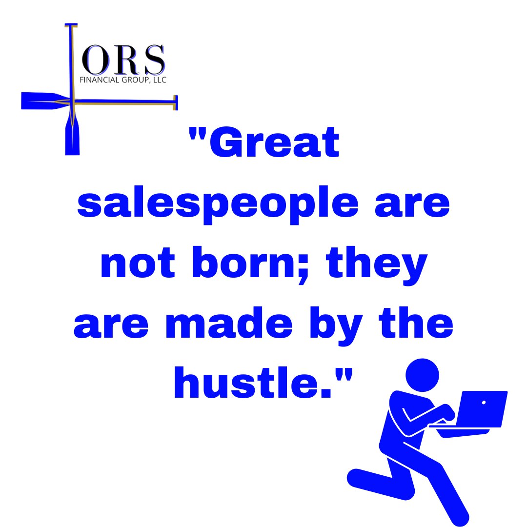 ORSFinancial's tweet photo. 💪 Hustle Until Your Haters Ask If You’re Hiring 💯
The path to success isn’t easy, but the grind is what sets you apart. Every early morning, every late night, and every setback is just fuel for the fire. 🔥 Remember, the dream is free, but the hustle is sold separately. 🏆 https://t.co/fDdvOoUxaO