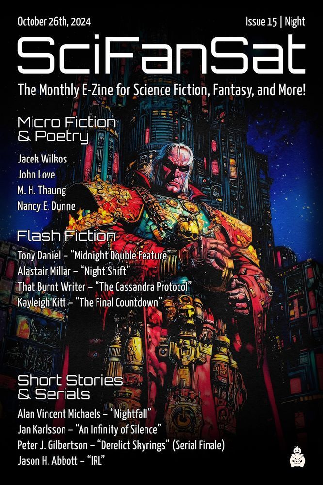 SciFanSat tweet media