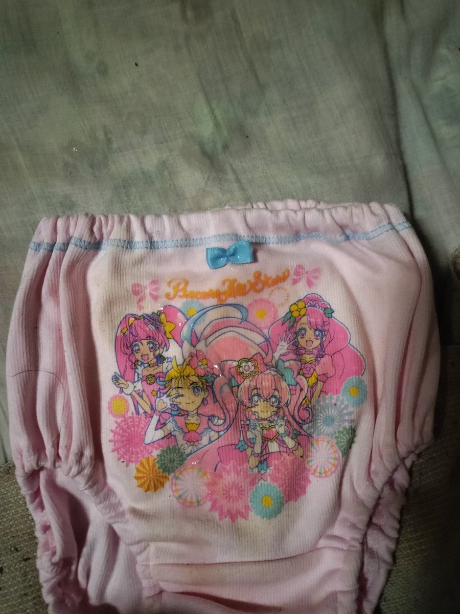 プリキュアショーツ エロ プリキュアショーツ - Twitter Hashtag | Sotwe