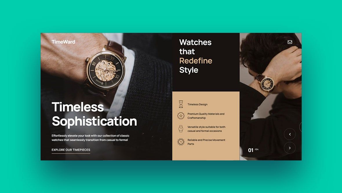 SliderRevolution (@revslider) on Twitter photo 🖥️ Build a website that doesn’t just exist—it converts! 🚀
Learn how to design, optimize, and grow your business site in our step-by-step guide:
buff.ly/3AJDZkw
#WebDesign #SEO #SliderRevolution 🖥️ Build a website that doesn’t just exist—it converts! 🚀
Learn how to design, optimize, and grow your business site in our step-by-step guide:
buff.ly/3AJDZkw
#WebDesign #SEO #SliderRevolution