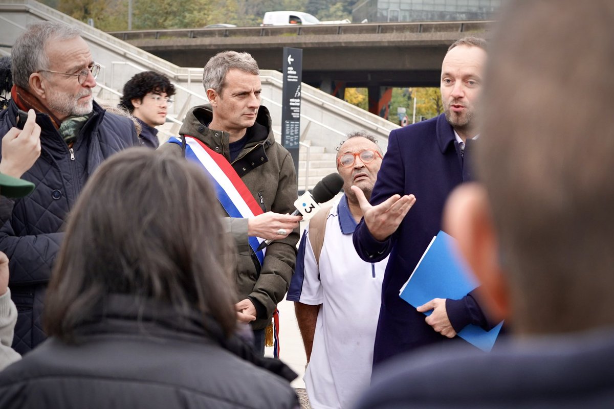 Boris Tavernier tweet media