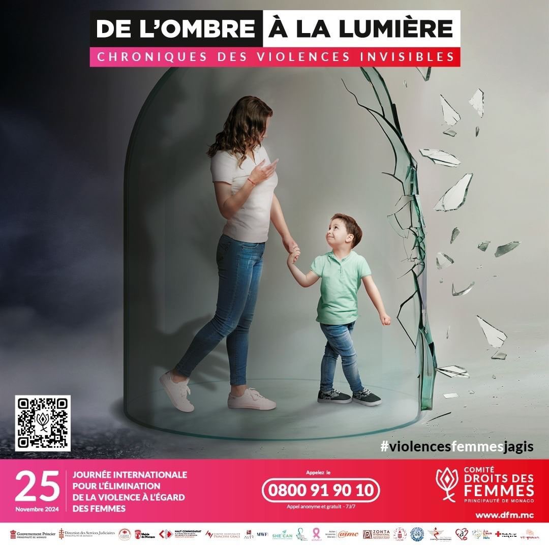 🇮🇩 Celine Cottalorda (@ccottalorda) on Twitter photo #25novembre 🚨Découvrez vite le programme de <a href="/DfmMonaco/">Comité droits des femmes Monaco</a> et réservez votre place pour participer aux événements #violencesfemmesjagis
👉 shorturl.at/zb8lW #25novembre 🚨Découvrez vite le programme de <a href="/DfmMonaco/">Comité droits des femmes Monaco</a> et réservez votre place pour participer aux événements #violencesfemmesjagis
👉 shorturl.at/zb8lW