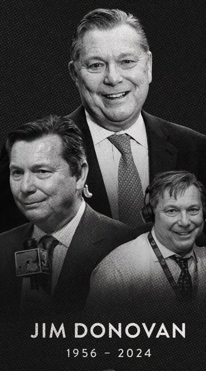 MarkArduino's tweet image. RIP Jim Donovan
youtu.be/FB7aIdqgepQ?si… #RunWilliamRun