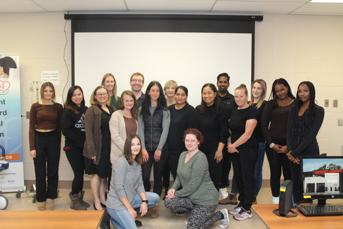 Welcome to the GBGH crew!

GBGH is excited to welcome 17 new team members in November!