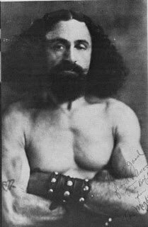 Badass Jews tweet media