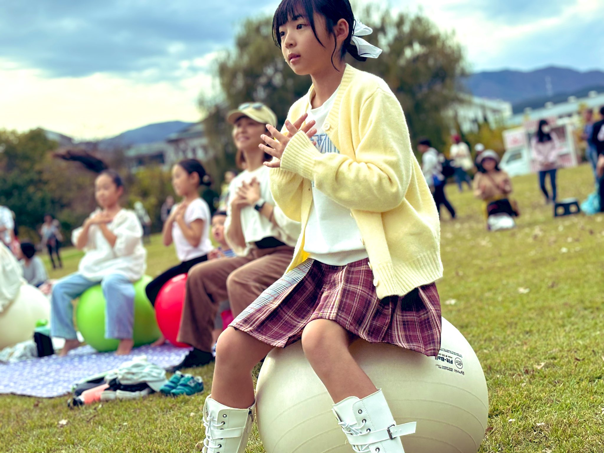 るり🐱🎀(親管理) (@ruri_r563) / X