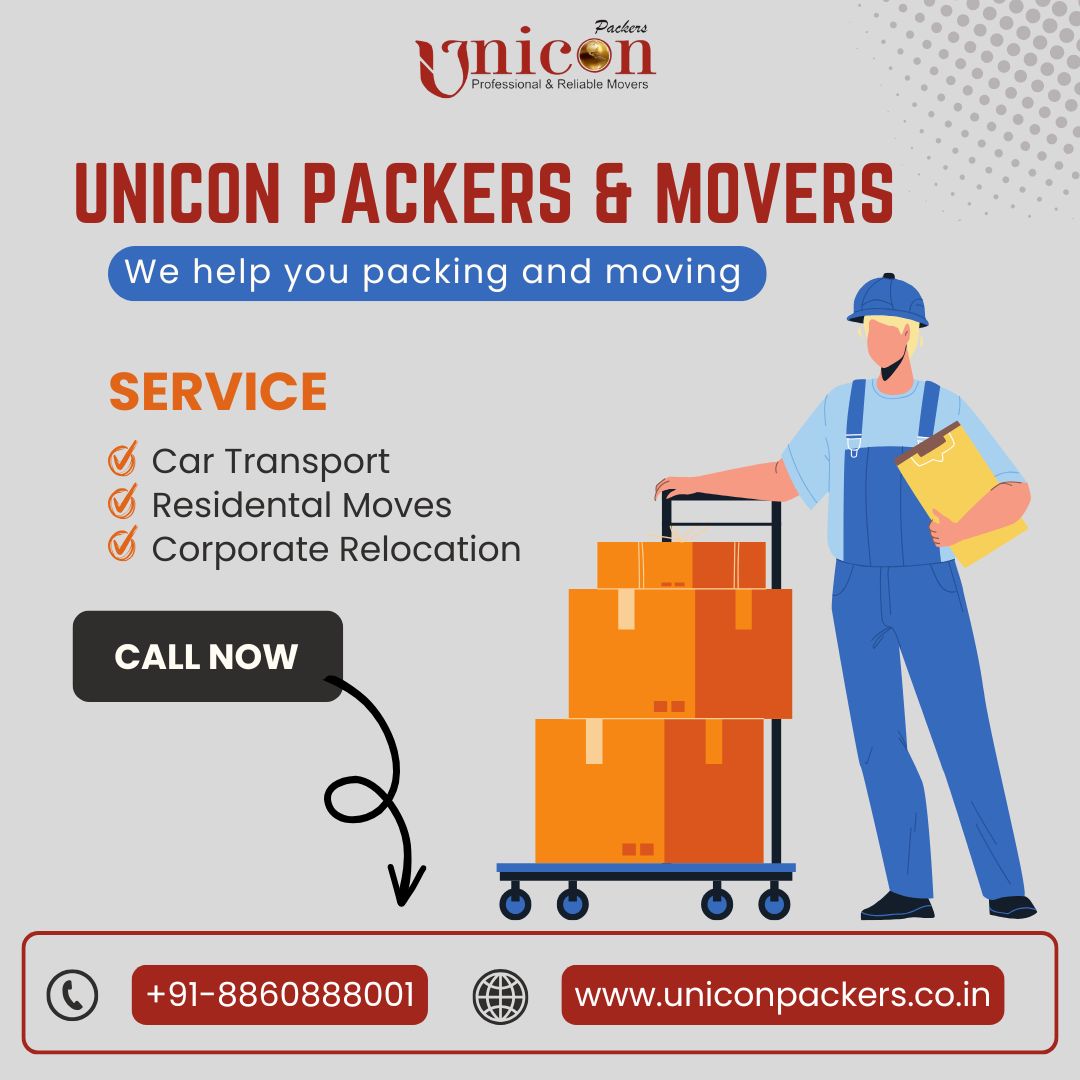 uniconpackers's tweet photo. 📦 Moving made easy with Unicon Packers &amp; Movers! 🚛
Whether it’s Car Transport, Residential Moves, or Corporate Relocation, we’ve got you covered. ✅
💼 Professional. Reliable. Stress-Free.
🌐 https://t.co/l1sutf7WSl
Let us help you pack and move with ease! 🏠✨ 
#UniconPackers https://t.co/acZ9K2yy7b