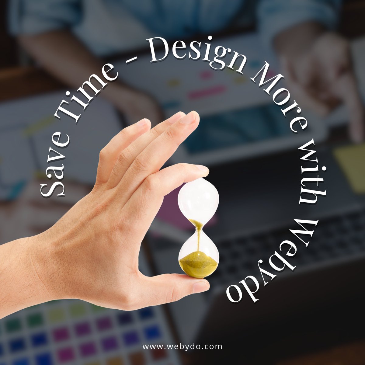 webydo's tweet image. ✨ Focus on what really matters: creating amazing designs that wow your clients. Whether you&apos;re flying solo or part of a team, Webydo gives you the tools to work smarter, faster, and more creatively.

#WebDesignMadeEasy #CreativeWorkflow #NoCodeDesign #WebydoAdvantage