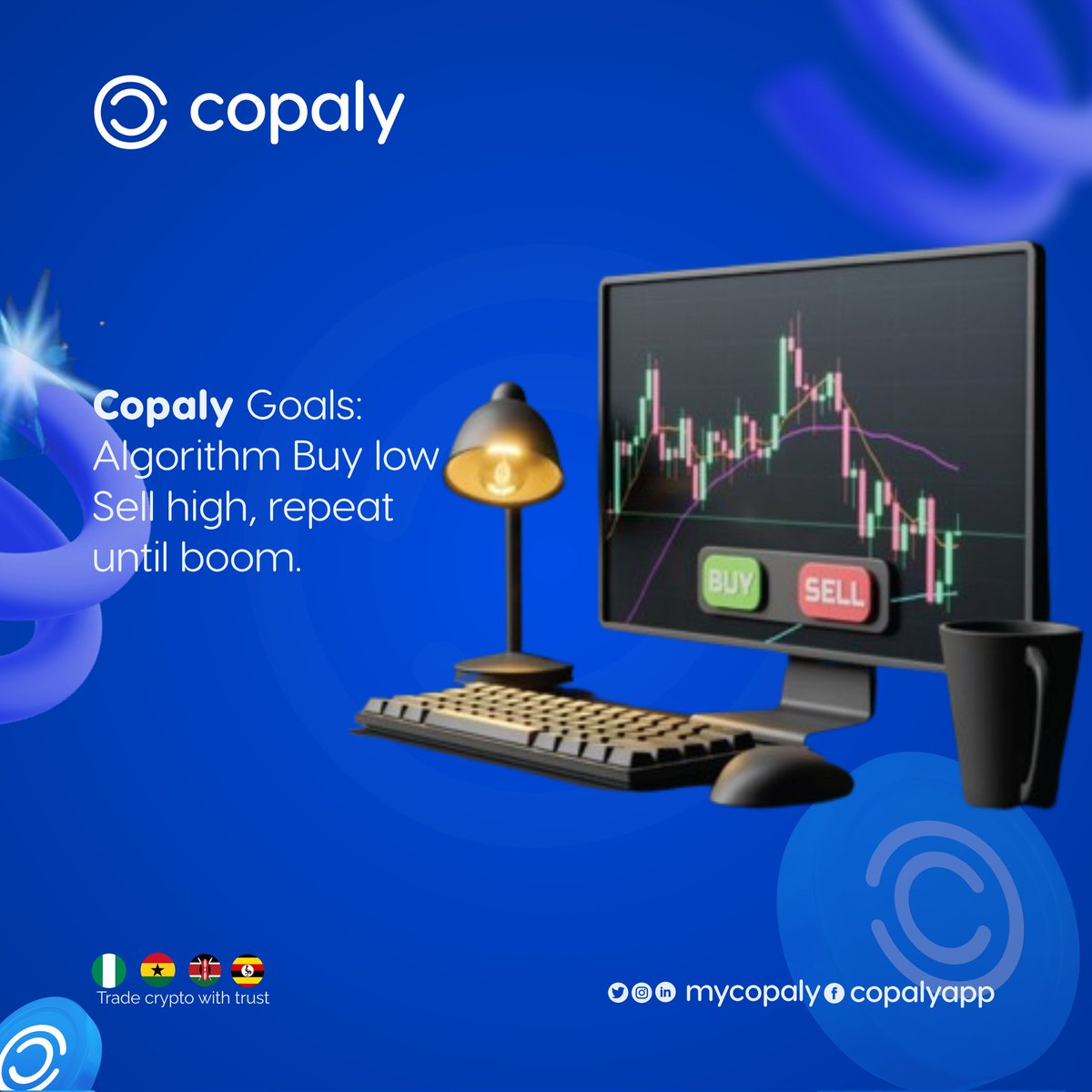 mycopaly's tweet photo. #buybitcoin #blockchain #crypto #copaly #paywithcrypto https://t.co/iuQ4RzCWSb