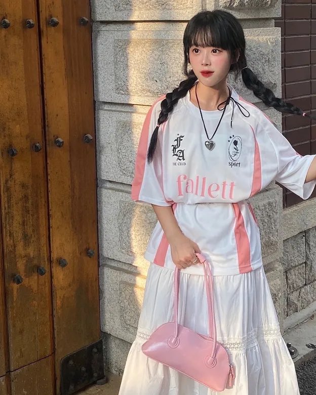 bloominginseoul's tweet photo. (āļāļĢāļĩ) Fallet Sports Club Football Jersey
sale 20% â 1,090āļŋ (āļĄāļąāļāļāļģ 490āļŋ)
ðŪāļŠāđāļāļāļĢāļĩ ems
ðorder via dm
#āļāļĢāļĩāđāļāļēāļŦāļĨāļĩ #fallet https://t.co/Gveg4uvJIh