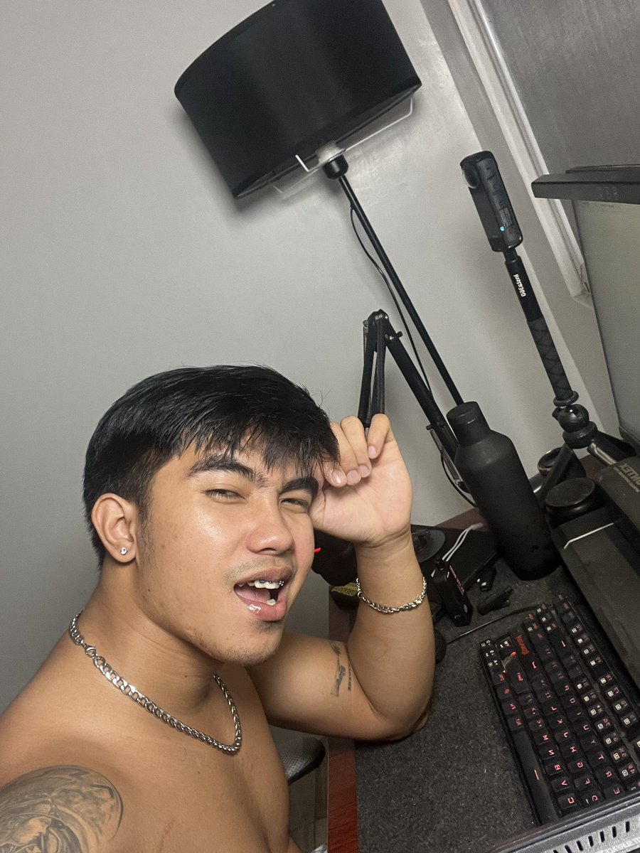 John Bert Etio tweet media