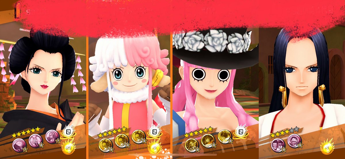 tomatonki's tweet image. このゲーム1番楽しんでる野良チームやろ