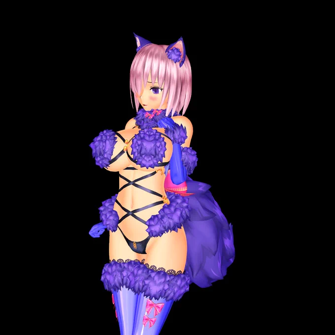 ペットの癖におっぱい隠すなんて生意気だぞ 