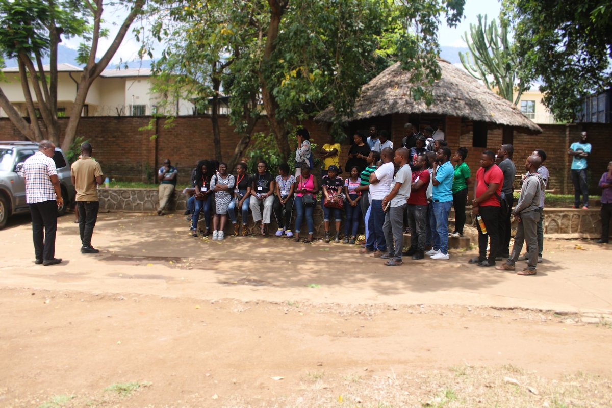 IPOR Malawi tweet media
