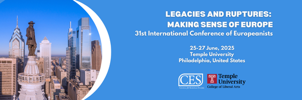 Final deadline for submissions is approaching! Make sure to submit your paper before Nov 22, 11:59pm EDT. ces-temple.secure-platform.com/a