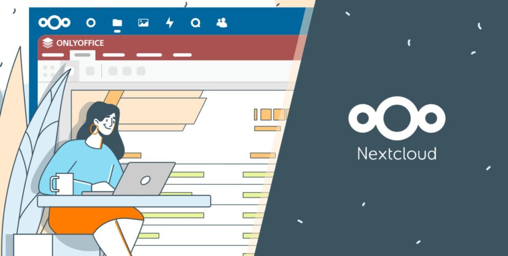 only_office's tweet image. Updated #ONLYOFFICE connector for #Nextcloud: collaborate on PDF files  👩‍💻✏️

👉 onlyo.co/4fPq6A6