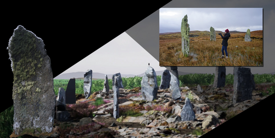 📅 Join the Essential #Guide to #3D Digitised Heritage webinar series by @ProjectCARARE, a proud partner of our #5DCulture community!

Dive into the latest 3D #digitisation techniques and tools for heritage preservation. 🌍✨

🔗 Learn more &amp; register: shorturl.at/p5C7D