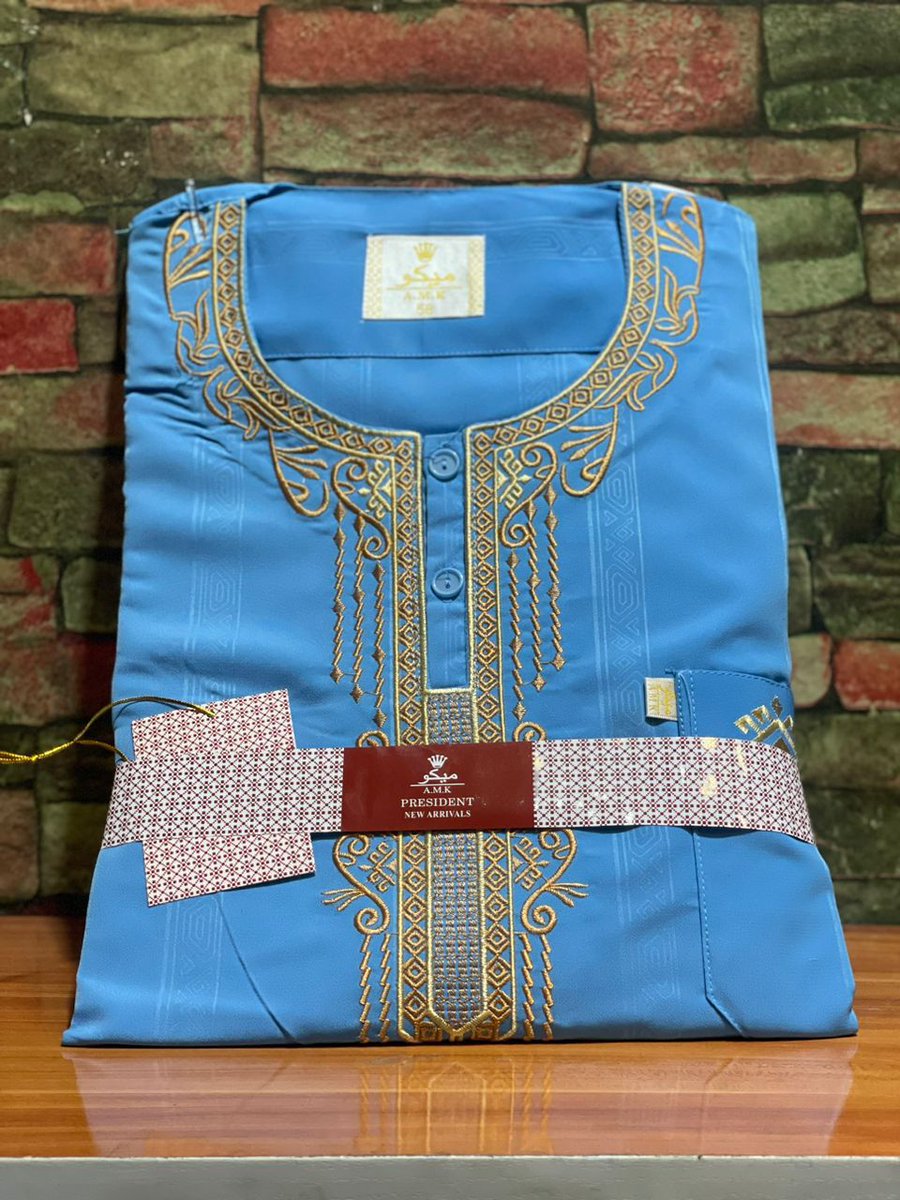 20,000 NGN 
(Short hand)
Size:54 56 58 60 62
Kano 📍 
Delivery Nationwide 🚚