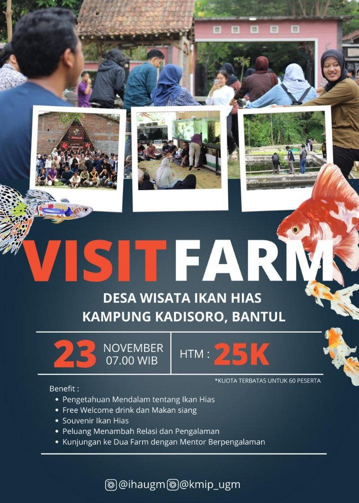 feathetae's tweet image. ayo gaiss ikutan apalagi yang suka ikan hiasss😻