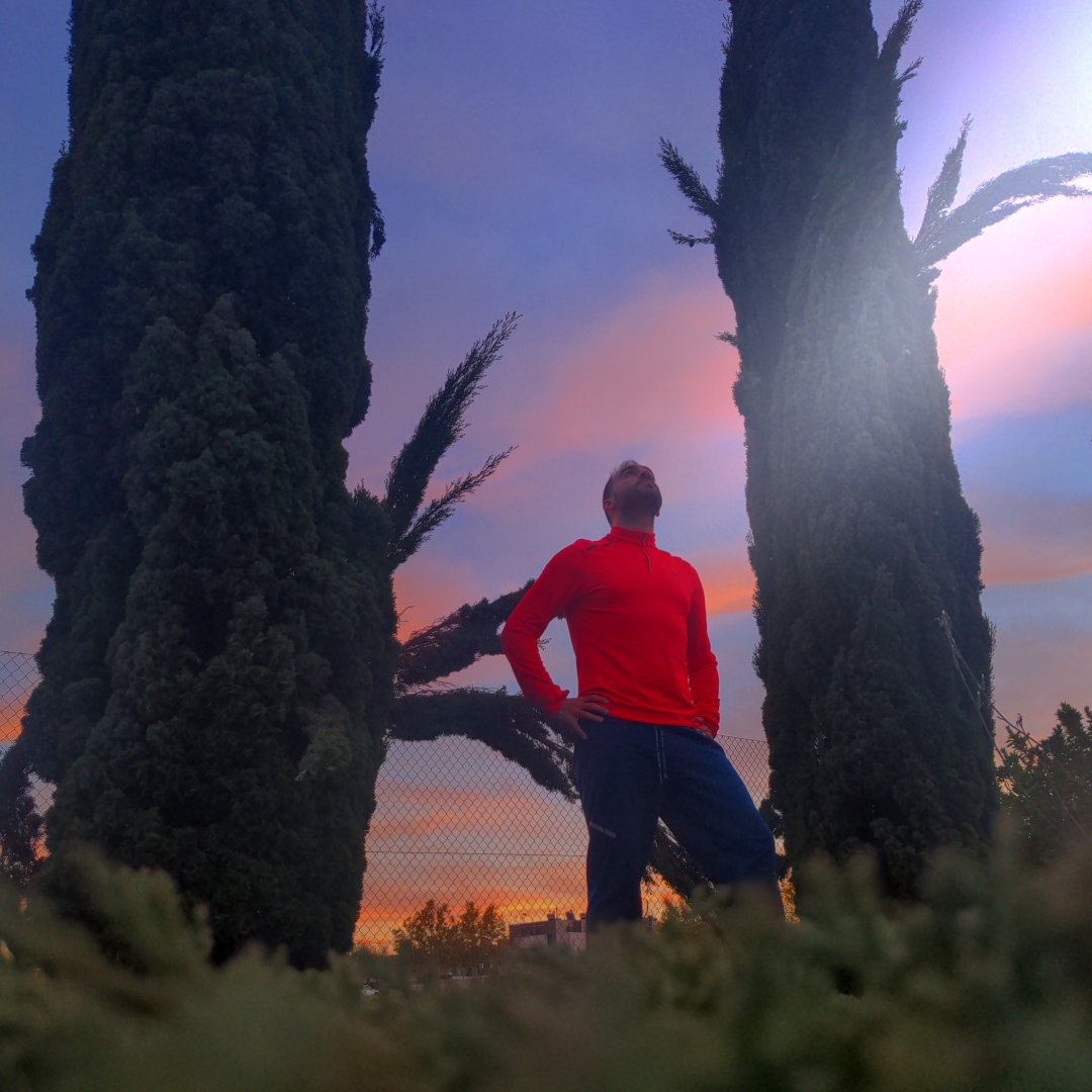 ✨📸 ¡Así se vivió el Taller de Fotografía Creativa y Marketing en Redes Sociales! 🎉 que finalizó el pasado 14 de noviembre en el Espacio Joven del <a href="/AYTO_CIUDADREAL/">AYTO_CIUDAD REAL</a>
Nuestros participantes dominaron técnicas de composición y edición, y en el mundo del marketing digital para RRSS