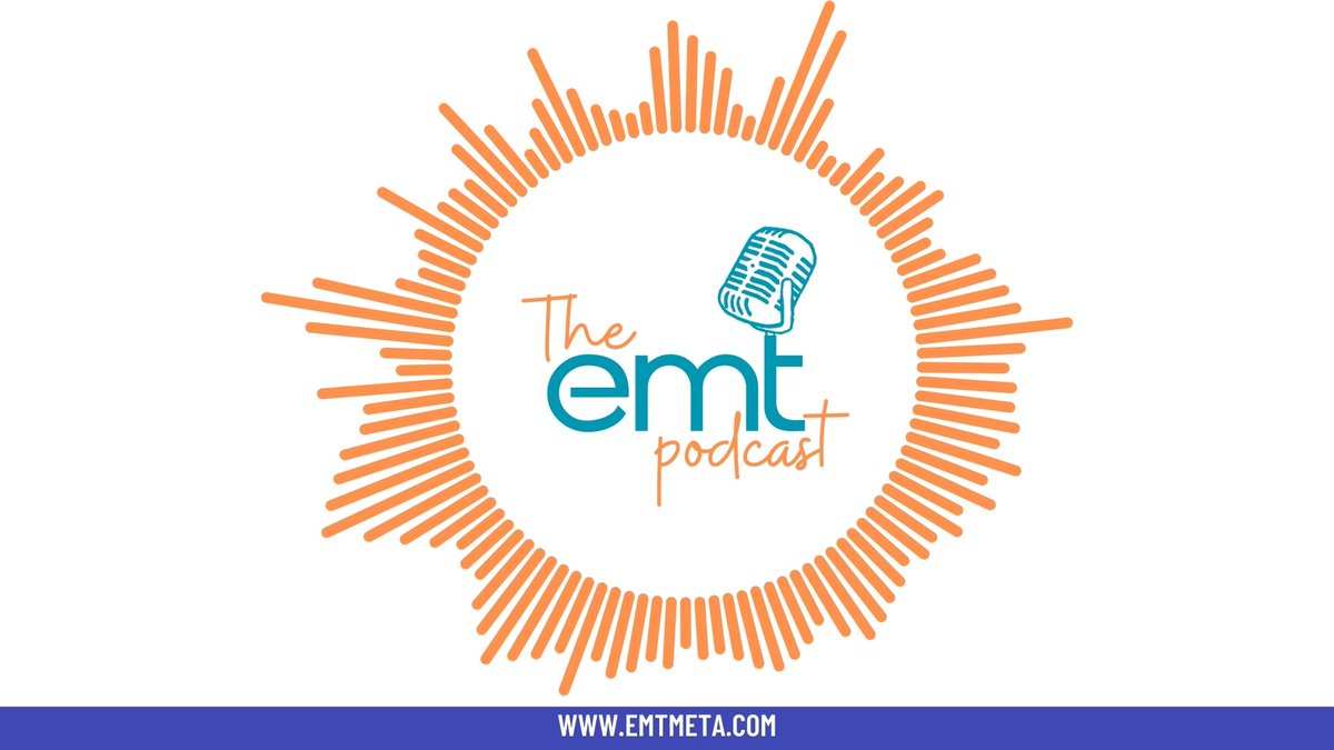 EMTMEA's tweet image. 🚨 New Podcast Alert! 🚨

In case you missed it at #GITEX2024, we’re bringing the insights straight to you! 🎙️

Tune in to our latest episode of The emt Podcast by emt  hosted by Khaled Kamel, featuring Ahmad Halabi, a world-renowned hacker and the visionary Managing Director of…