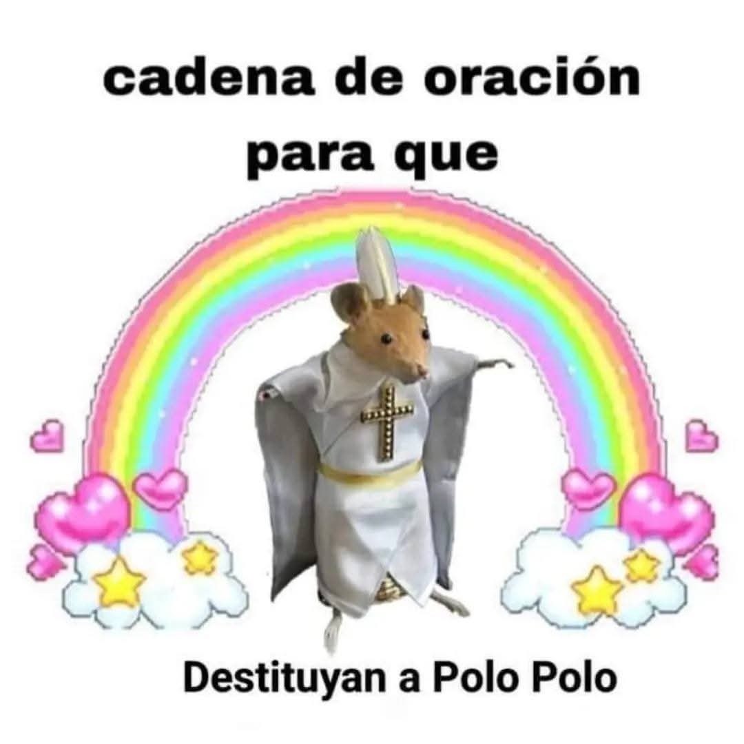 Ha llegado el momento de ser un hombre de fé 🙏🙏🙏