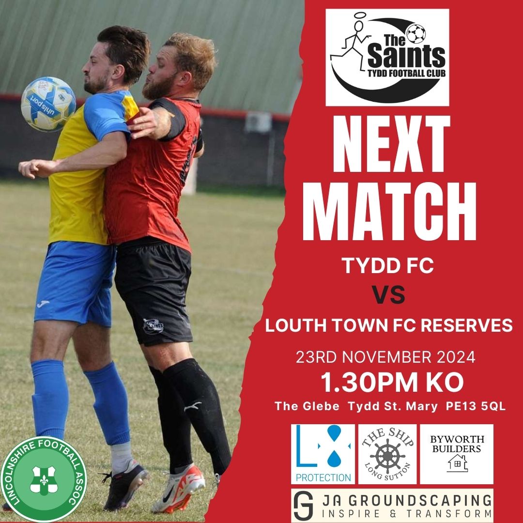 Tydd Football Club tweet media
