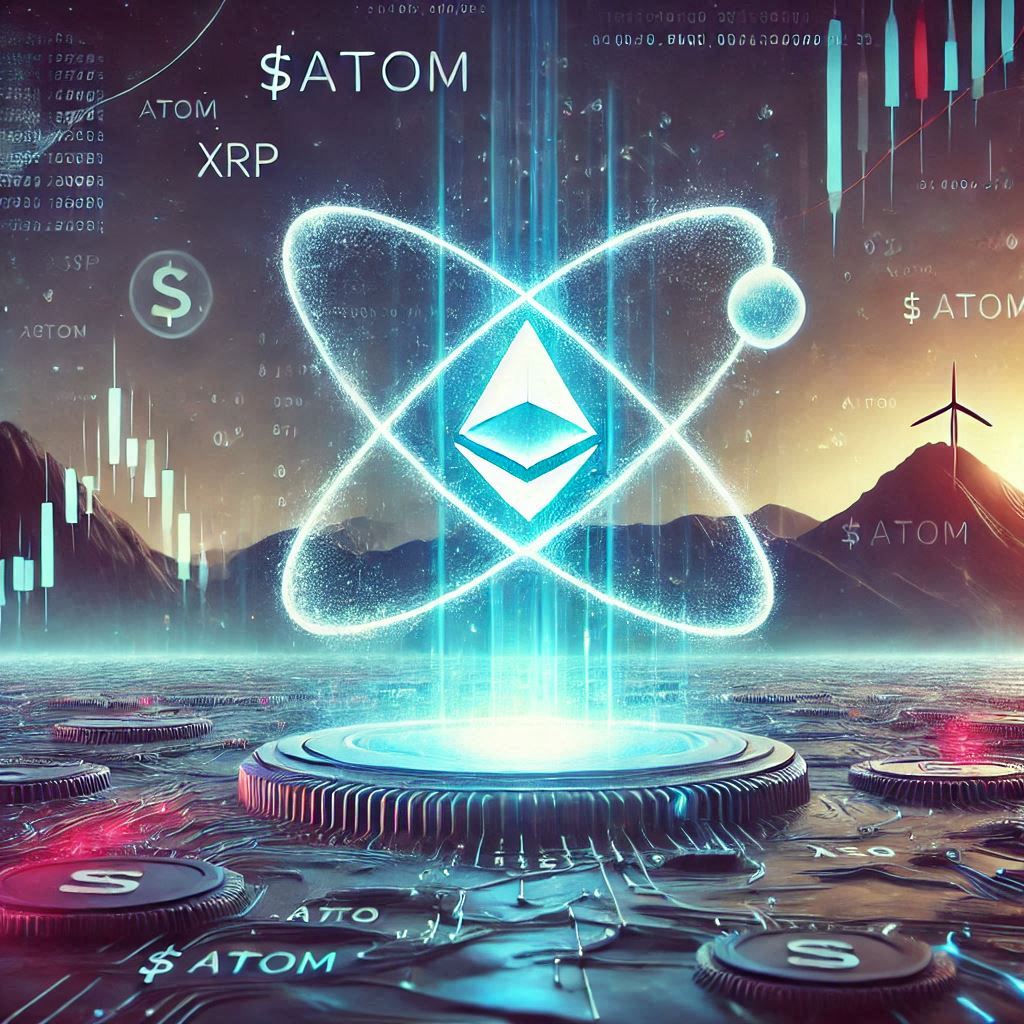 _nomad_foodie's tweet photo. 🚀💎 Witness the revolution with $ATOM in the #XRP space! The rarity of this gem makes it a true game-changer. Get ready for a future where scarcity meets value. 🌟 #ATOMFam #FirstLedger #InnovationInAction

@atomXRPL https://t.co/nJ1o4GXZcQ