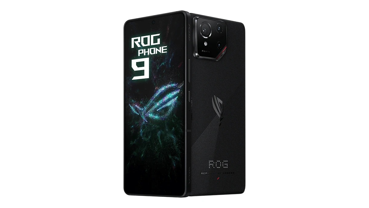 BlogNT's tweet image. 🎮🔥 ROG Phone 9 et 9 Pro : spécifications, couleurs et contenu des boîtes dévoilés !  Les smartphones gaming d'Asus se préparent au lancement.  Plus d'infos ici 👇

blog-nouvelles-technologies.fr/310821/rog-pho…

#ROGPhone9 #ROGPhone9Pro #Spécifications #Couleurs #Gaming