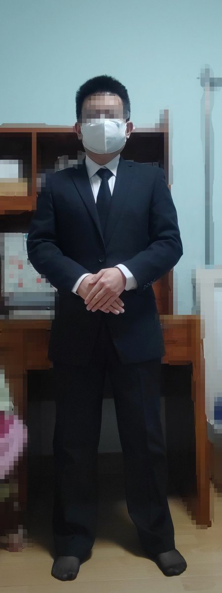 Danny78400321's tweet photo. 新しい2枚の写真 https://t.co/lWycPvLUN7