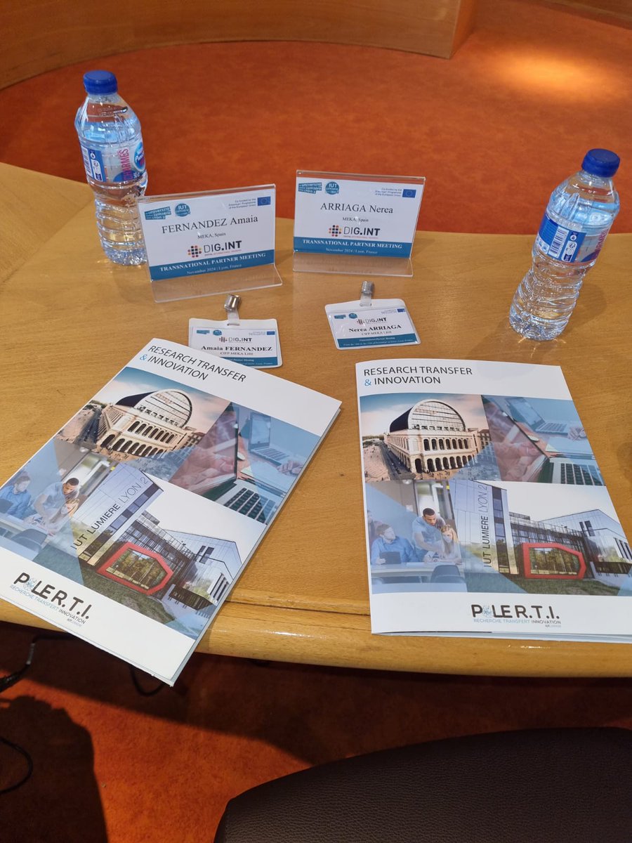 Meka Lanbide Eskola tweet media