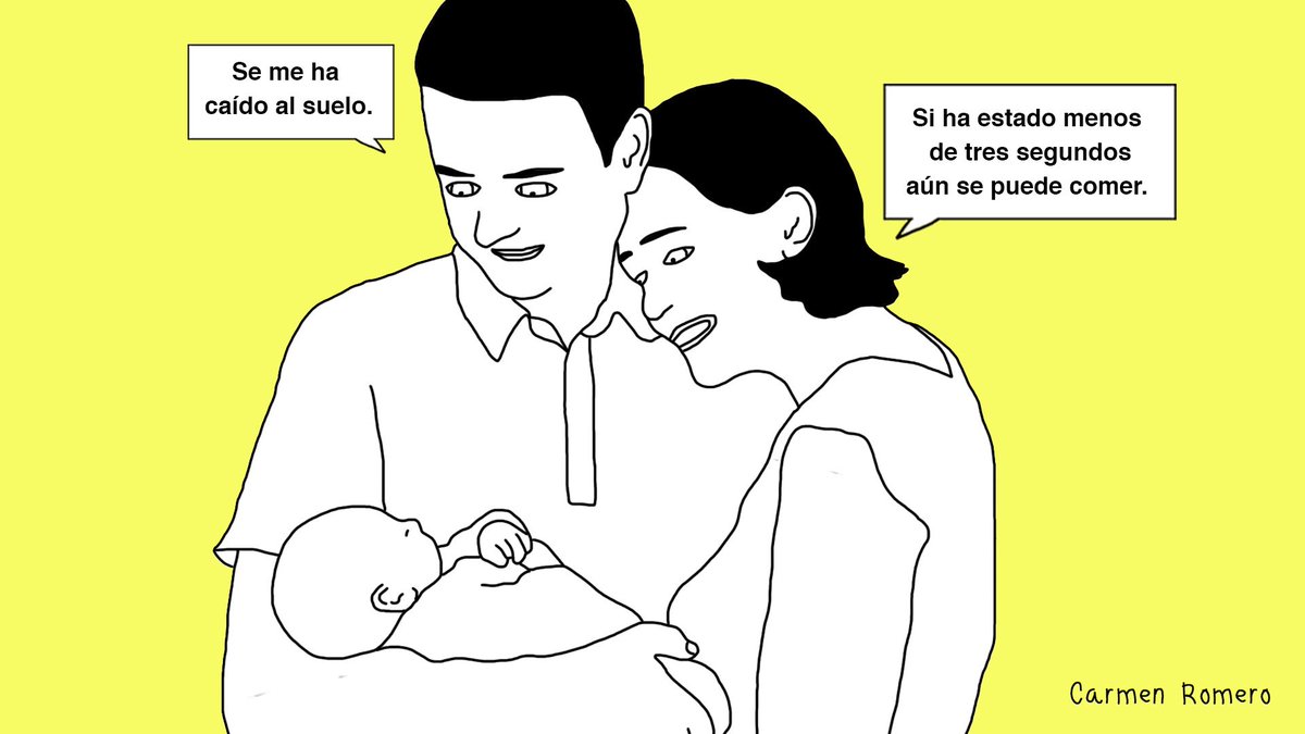 Carmen Romero (@carmenromp) on Twitter photo 