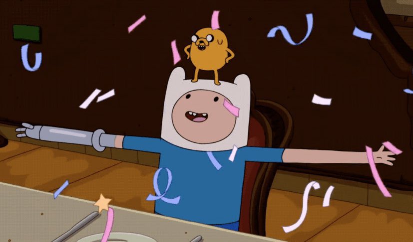 Hi! today is my birthday!