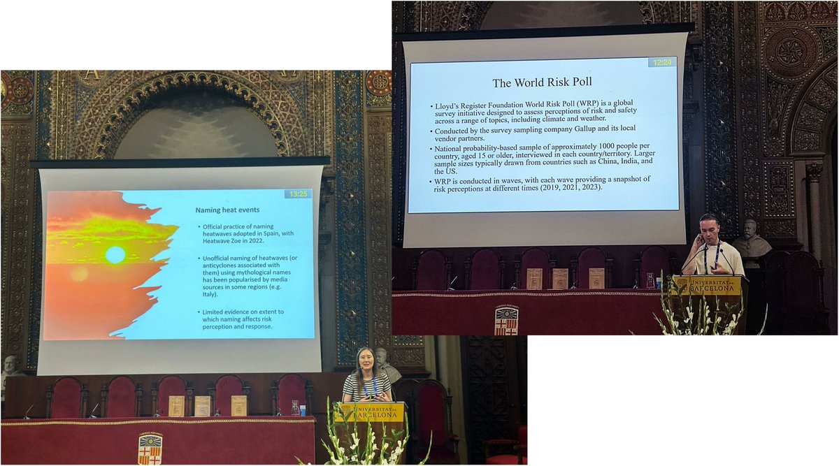 Centre for Decision Research (CDR) tweet media