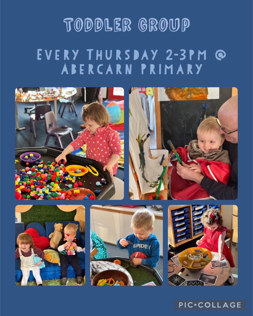 Abercarn Primary (@abercarnprimary) on Twitter photo Toddler Sessions - Every Thursday 2pm-3pm in the School Nursery - Free sessions! Please join us or spread the word! Contact the school for further information - 01495 244566 or abercarnprimary@sch.caerphilly.gov.uk Toddler Sessions - Every Thursday 2pm-3pm in the School Nursery - Free sessions! Please join us or spread the word! Contact the school for further information - 01495 244566 or abercarnprimary@sch.caerphilly.gov.uk
