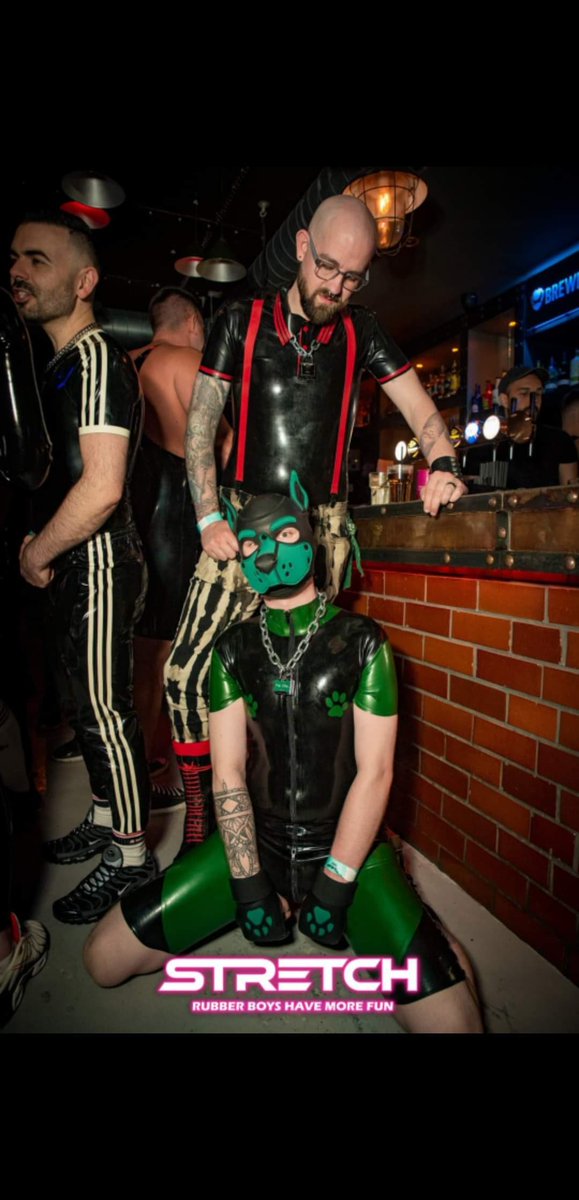 Skin Pheonix (@pheonixskin) on Twitter photo Now I'm usually a PDA kinda guy but this is a special day for my very special puppy <a href="/subpuppychip2/">Subpuppychip2.0</a>, so happy Borkday. I already know you have been spoilt (by me). I'm a very lucky boss to have you. Now I'm usually a PDA kinda guy but this is a special day for my very special puppy <a href="/subpuppychip2/">Subpuppychip2.0</a>, so happy Borkday. I already know you have been spoilt (by me). I'm a very lucky boss to have you.